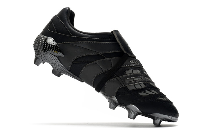 Predator accelerator FG Soccer Shoes