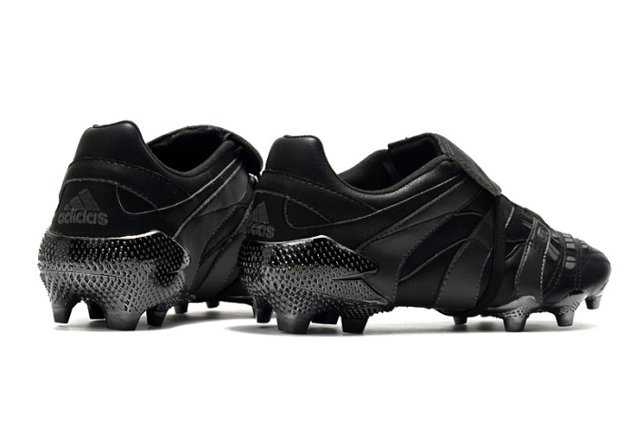 Predator accelerator FG Soccer Shoes