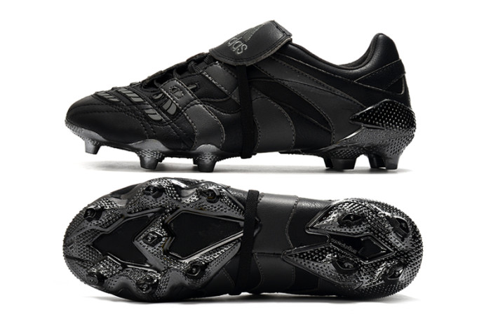 Predator accelerator FG Soccer Shoes