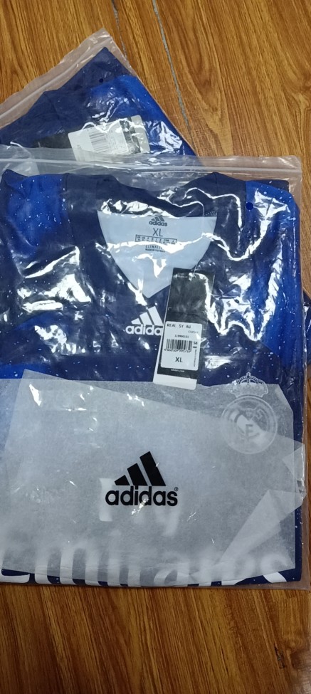 Real Madrid x Palace Jersey