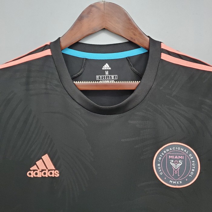 Inter Miami Away Man Jersey 21/22