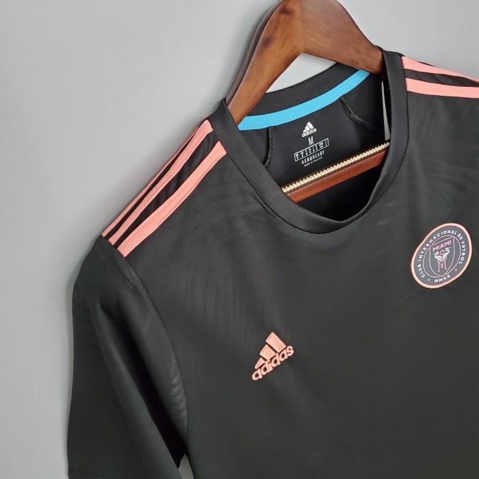 Inter Miami Away Man Jersey 21/22