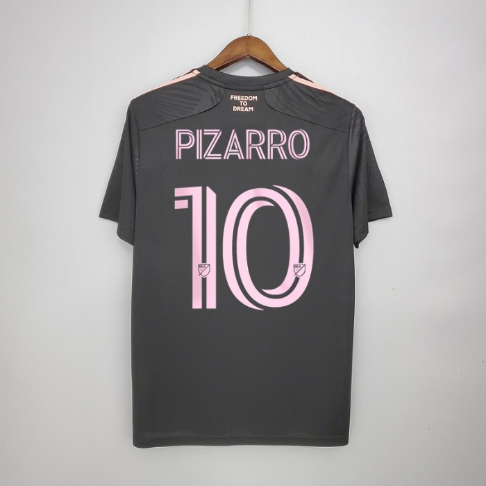Inter Miami Away Man Jersey 21/22