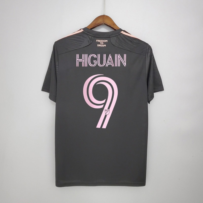 Inter Miami Away Man Jersey 21/22