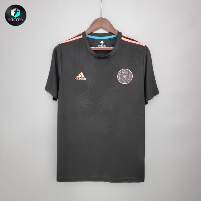 Inter Miami Away Man Jersey 21/22
