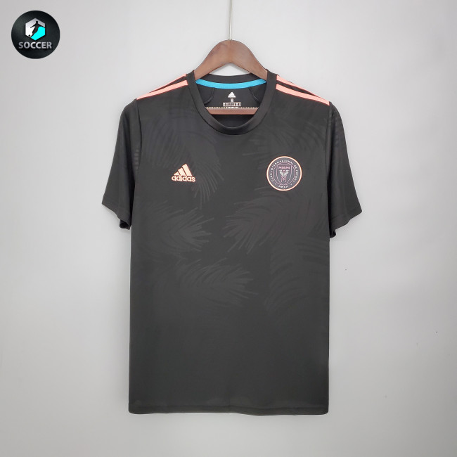Inter Miami Away Man Jersey 21/22
