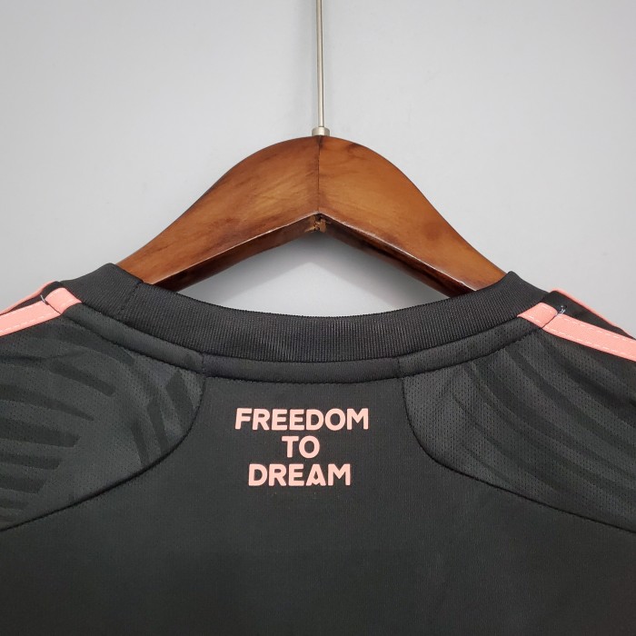 Inter Miami Away Man Jersey 21/22