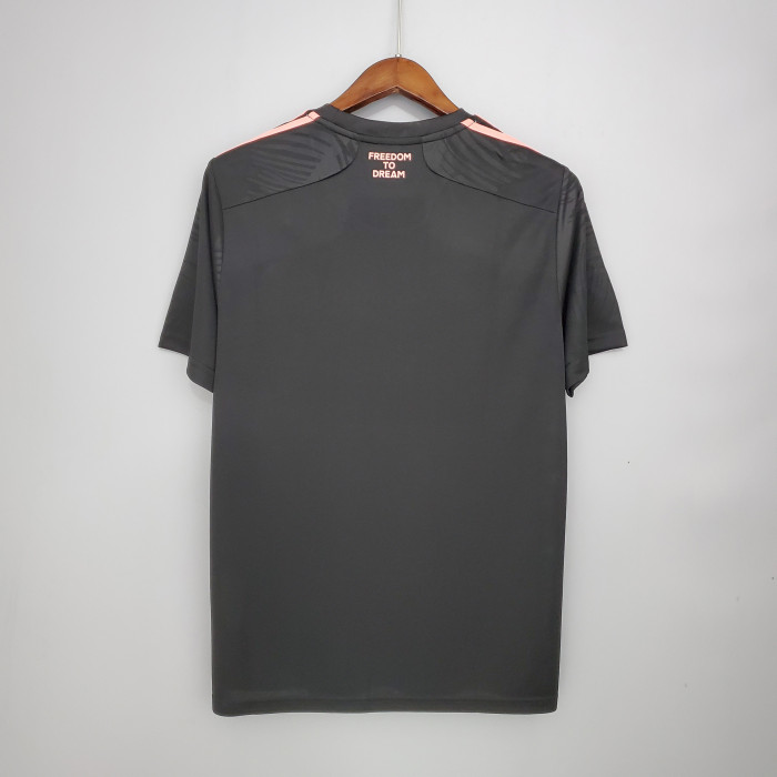 Inter Miami Away Man Jersey 21/22