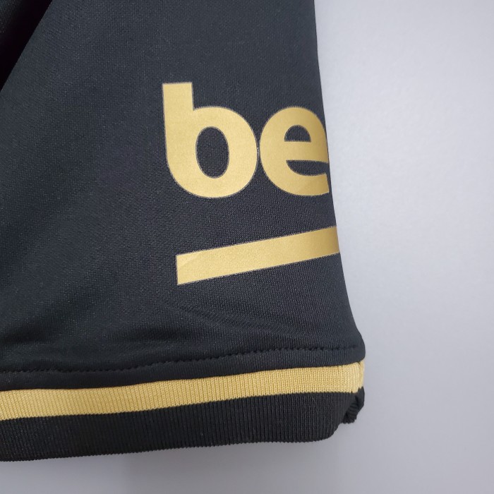 Barcelona Away Man Jersey 20/21