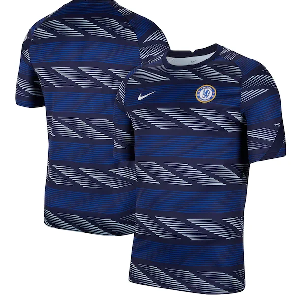 Chelsea Man training Jersey 20/21