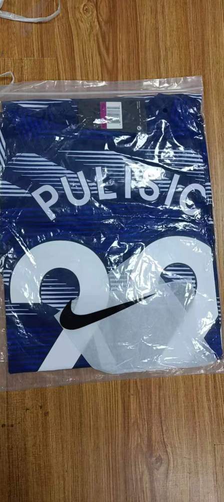 Chelsea Man training Jersey 20/21