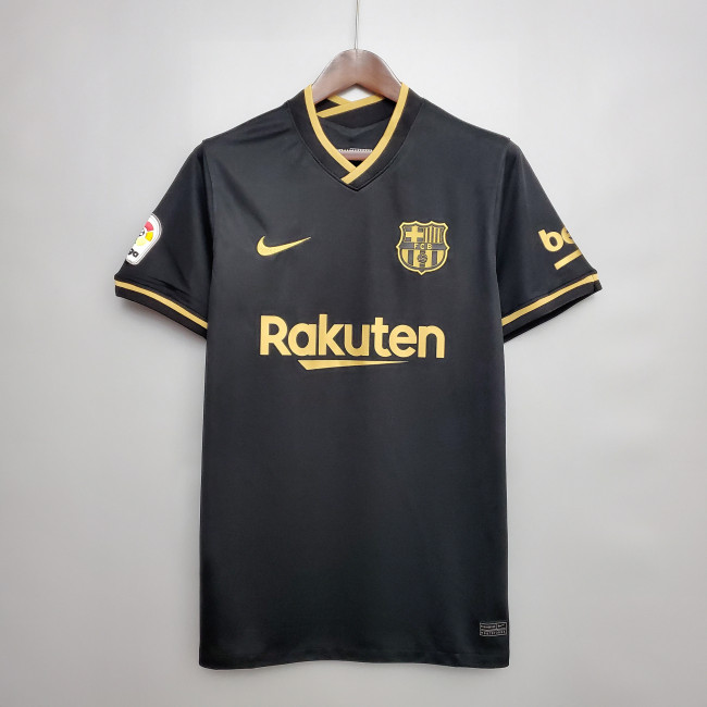 Barcelona Away Man Jersey 20/21