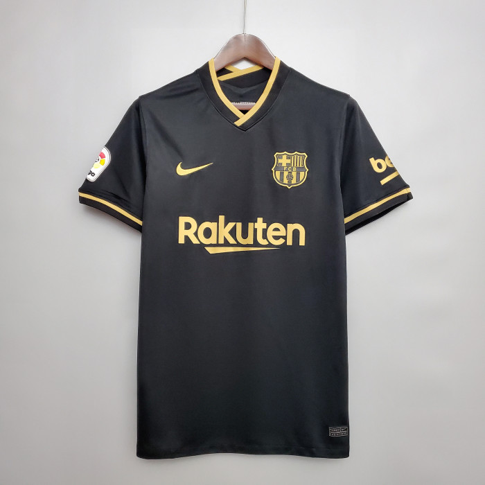 Barcelona Away Man Jersey 20/21