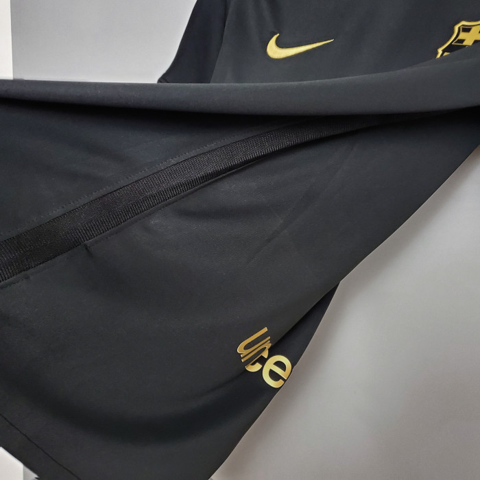 Barcelona Away Man Jersey 20/21