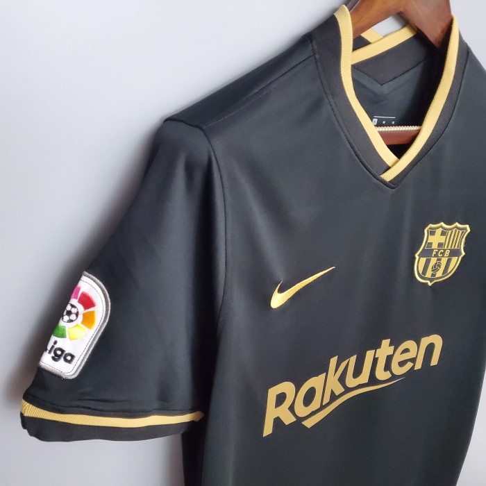 Barcelona Away Man Jersey 20/21