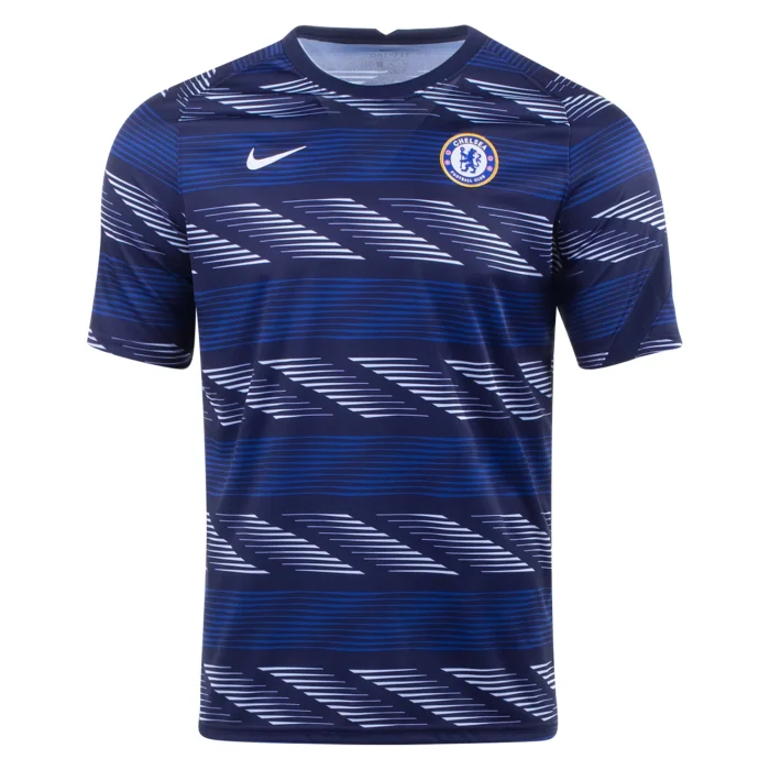 Chelsea Man training Jersey 20/21