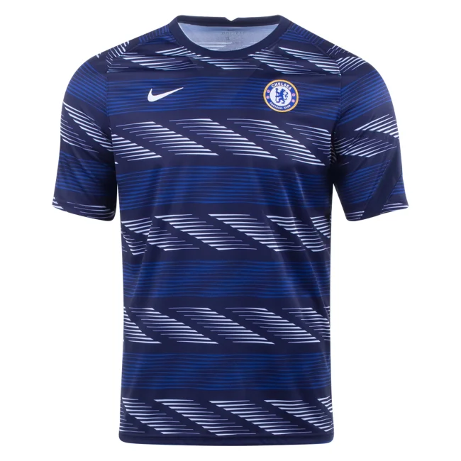 Chelsea Man training Jersey 20/21