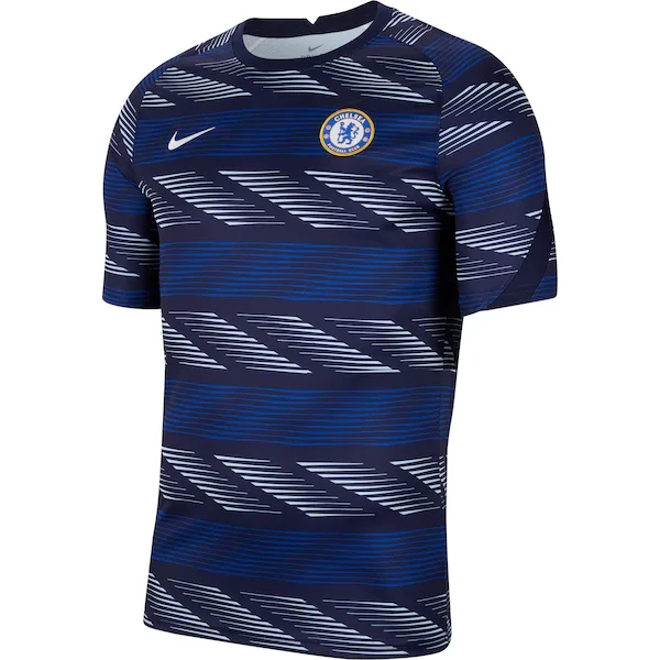 Chelsea Man training Jersey 20/21
