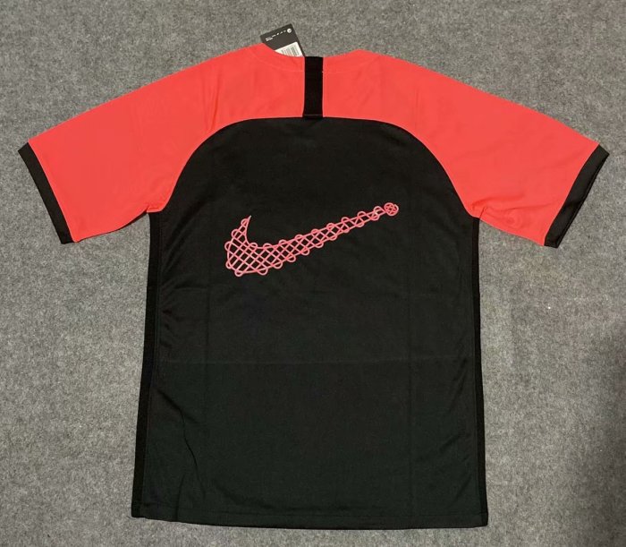 Liverpool New Year Men Jersey 20/21