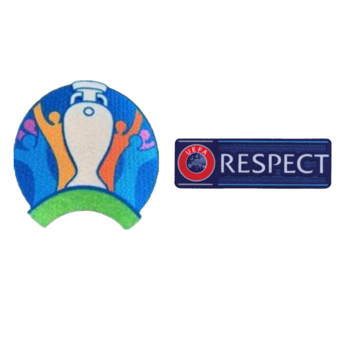 Italy Home Player Version Man Jersey 20/21