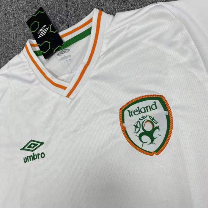 Ireland Away Man Jersey 20/21