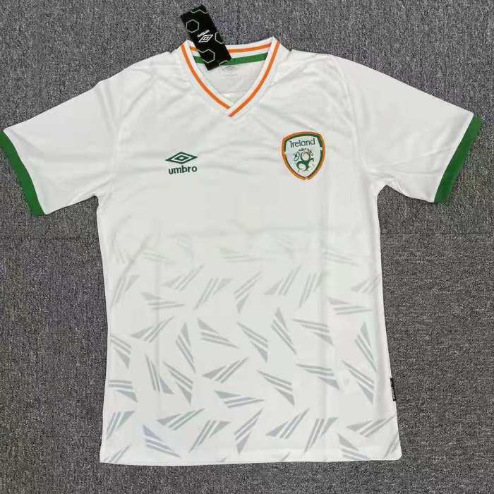 Ireland Away Man Jersey 20/21