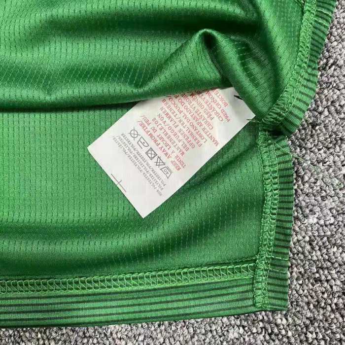 Ireland Home Man Jersey 20/21