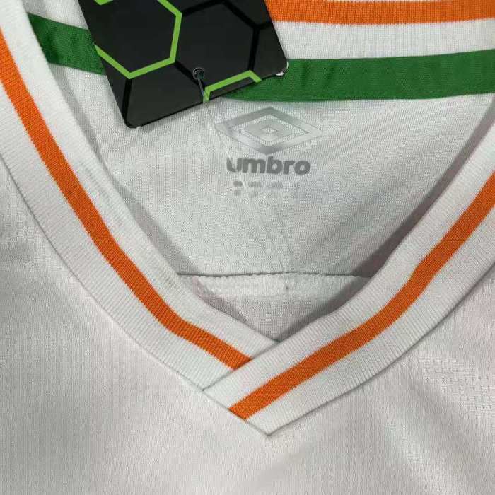 Ireland Away Man Jersey 20/21