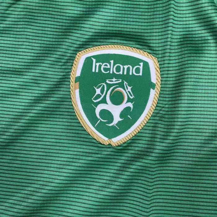 Ireland Home Man Jersey 20/21