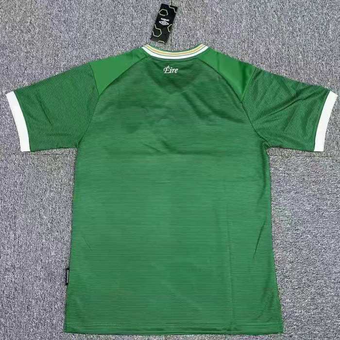 Ireland Home Man Jersey 20/21