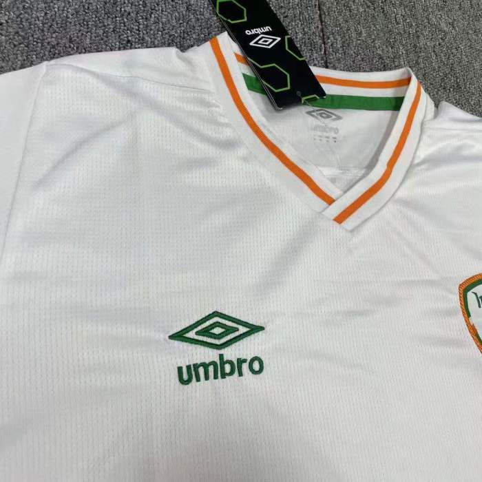 Ireland Away Man Jersey 20/21