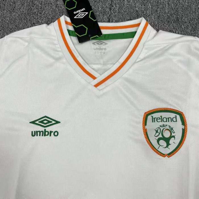 Ireland Away Man Jersey 20/21