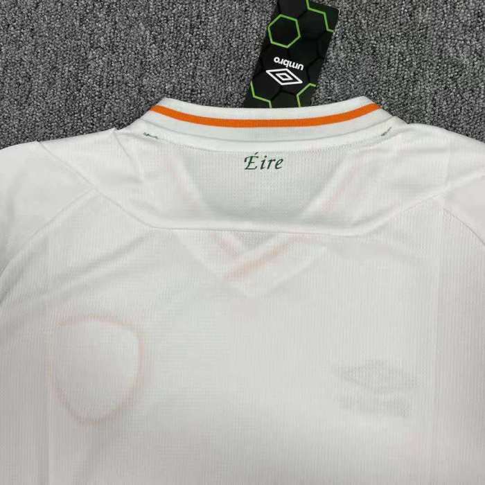Ireland Away Man Jersey 20/21