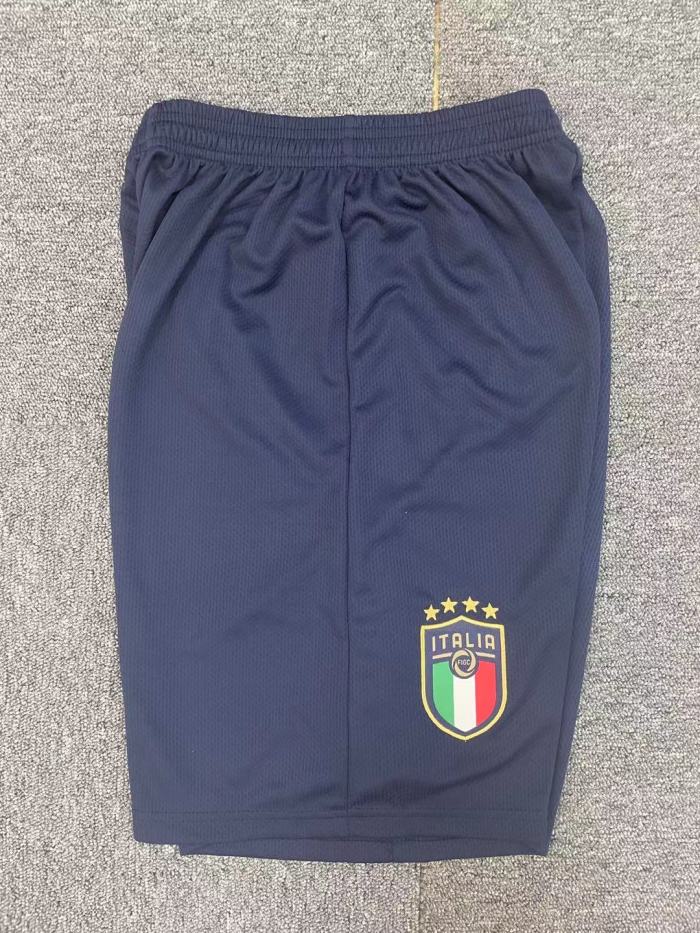 Italy Home & Away Shorts 21/22