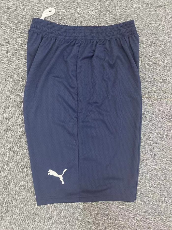 Italy Home & Away Shorts 21/22