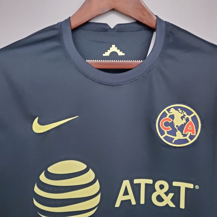 Club America Away Man Jersey 21/22