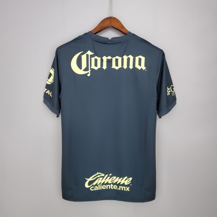 Club America Away Man Jersey 21/22