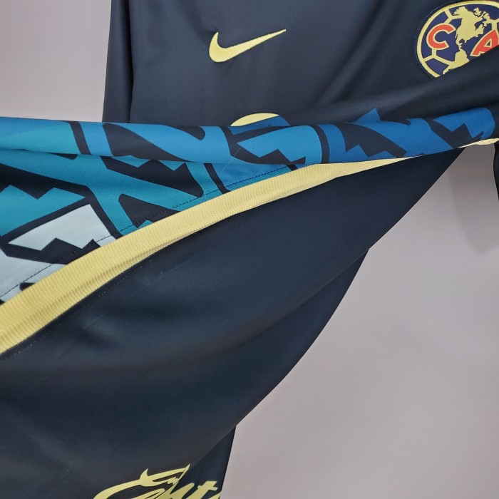 Club America Away Man Jersey 21/22