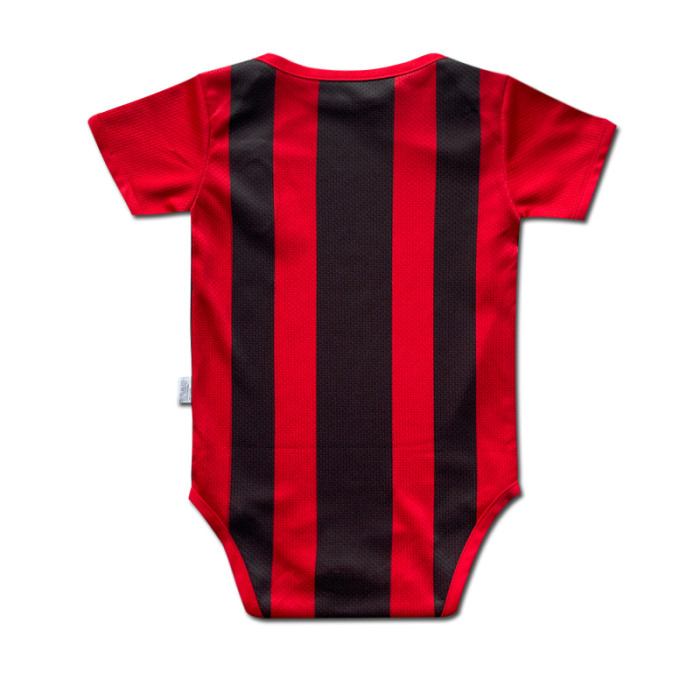 Football Club Baby Jersey 2122