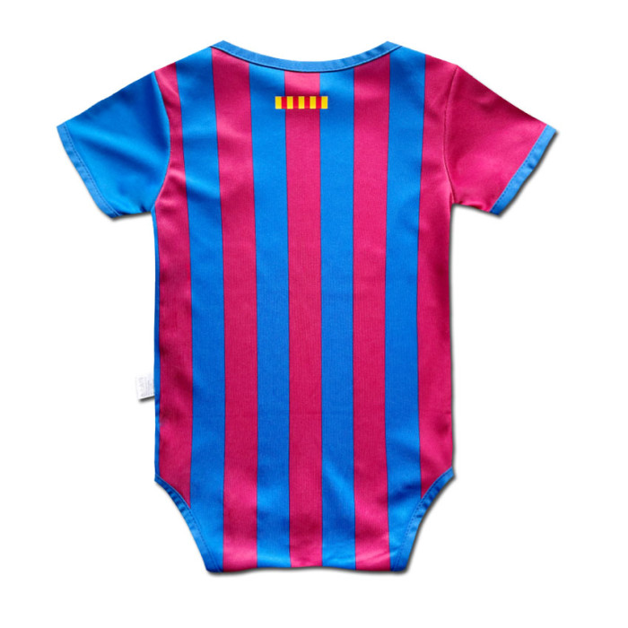 Football Club Baby Jersey 2122