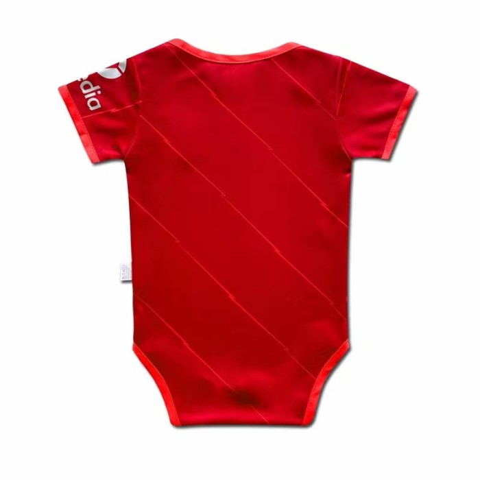 Football Club Baby Jersey 2122