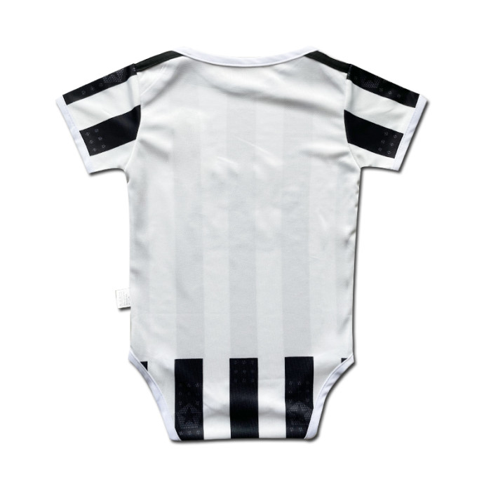 Football Club Baby Jersey 2122