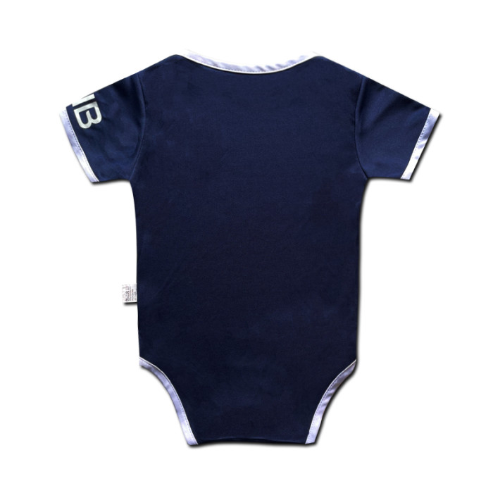 Football Club Baby Jersey 2122