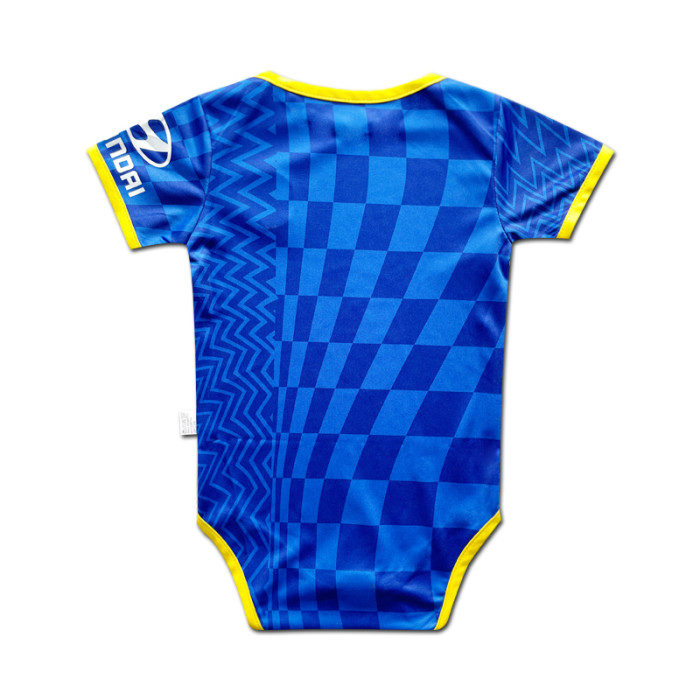 Football Club Baby Jersey 2122