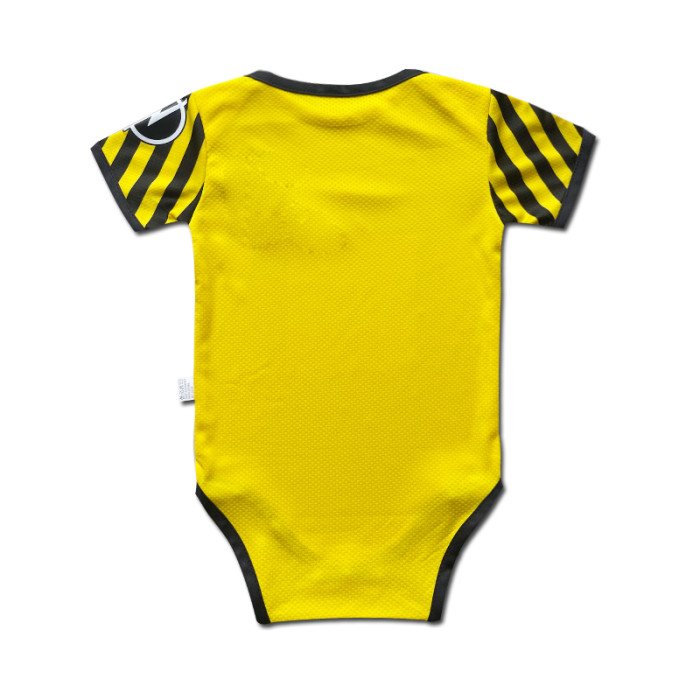 Football Club Baby Jersey 2122