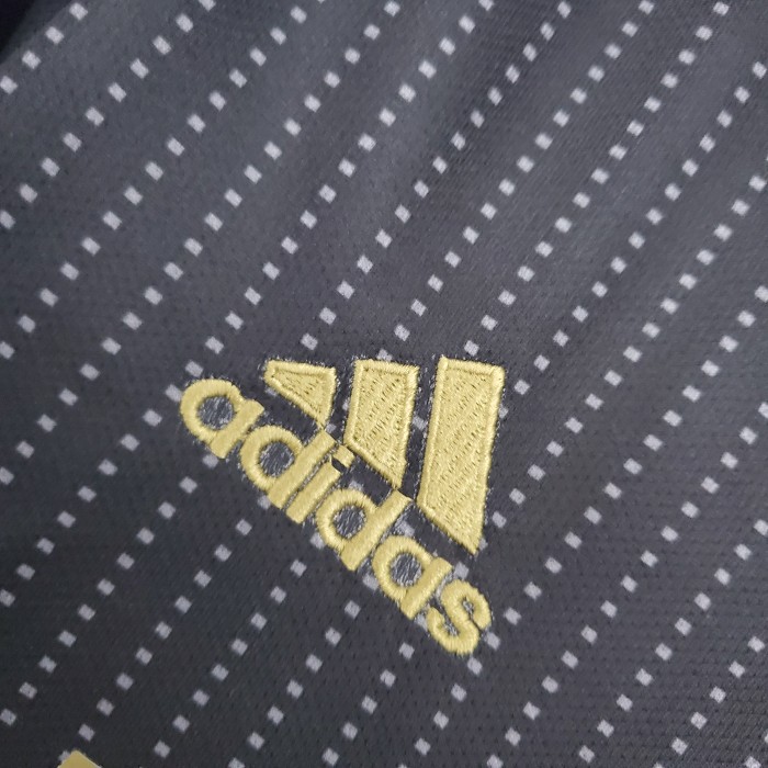 Bayern Munich Away Kids Jersey 21/22