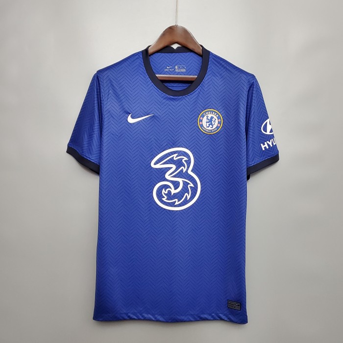 Chelsea Home Man Jersey 20/21