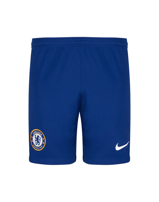 Chelsea Home Shorts 19/20