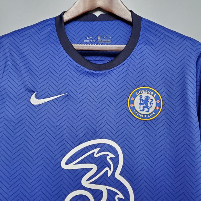 Chelsea Home Man Jersey 20/21