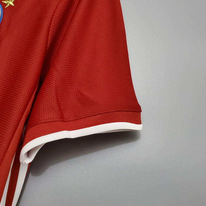 Bayern Munich Home Man Jersey 20/21